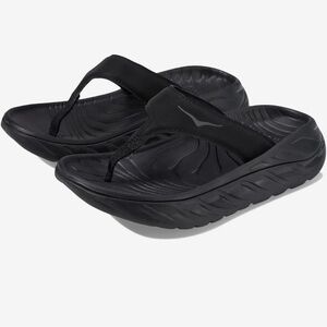Hoka One Ora Recovery Flip Flop sandals